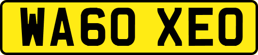 WA60XEO