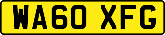 WA60XFG