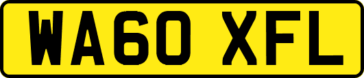 WA60XFL