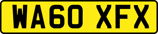 WA60XFX