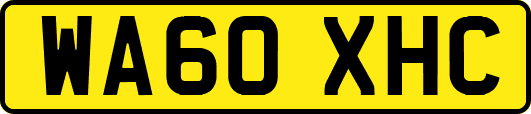 WA60XHC