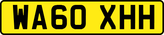 WA60XHH