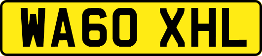 WA60XHL