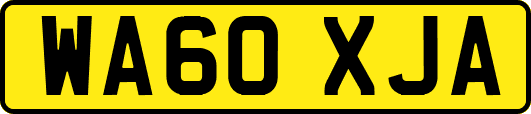 WA60XJA