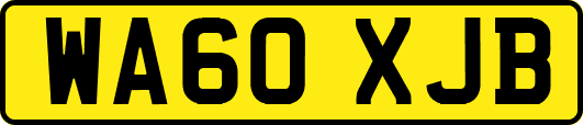 WA60XJB
