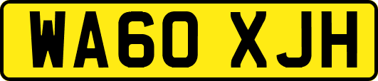 WA60XJH