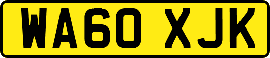 WA60XJK