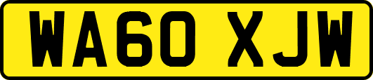WA60XJW