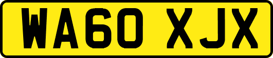 WA60XJX