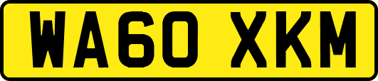 WA60XKM