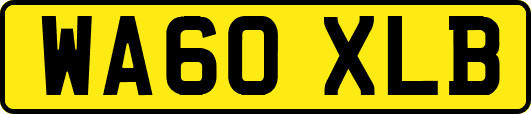 WA60XLB