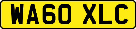 WA60XLC