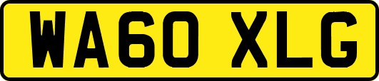 WA60XLG