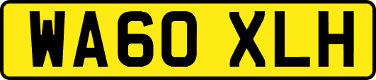 WA60XLH