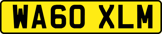 WA60XLM