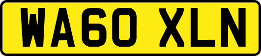 WA60XLN