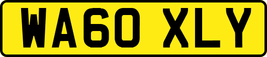 WA60XLY