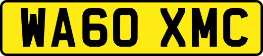 WA60XMC