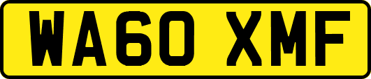 WA60XMF