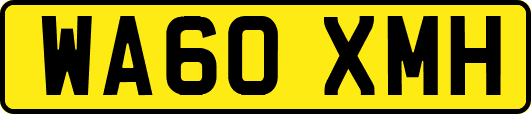 WA60XMH