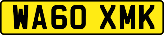WA60XMK