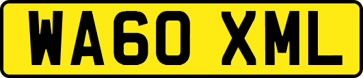 WA60XML
