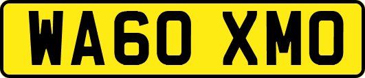 WA60XMO