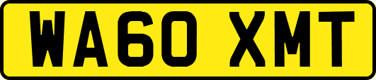 WA60XMT