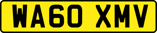 WA60XMV