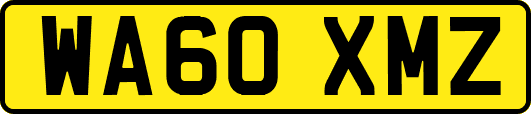 WA60XMZ