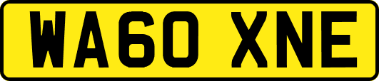 WA60XNE