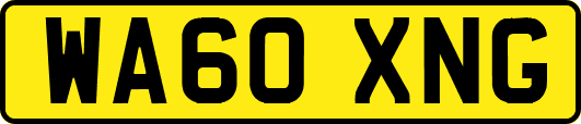 WA60XNG