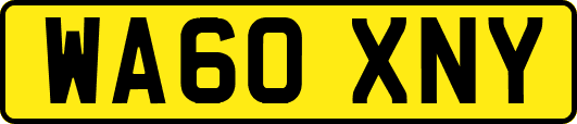 WA60XNY