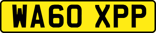 WA60XPP
