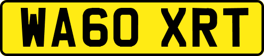 WA60XRT