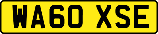 WA60XSE