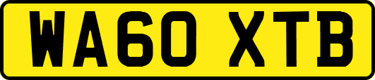 WA60XTB