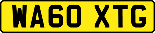 WA60XTG