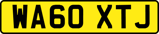 WA60XTJ