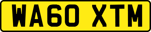 WA60XTM