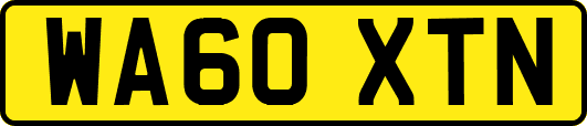 WA60XTN