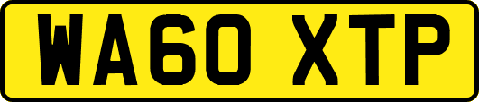WA60XTP