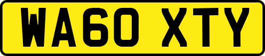 WA60XTY