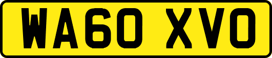 WA60XVO