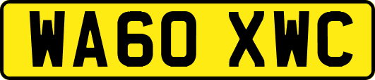 WA60XWC