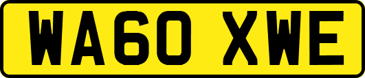 WA60XWE