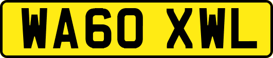 WA60XWL