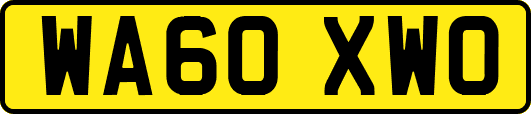 WA60XWO