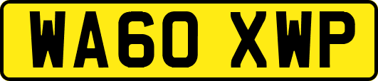 WA60XWP