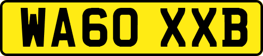 WA60XXB